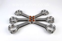 Connecting Rod Set - 020-002-0002AW_SET