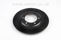 TV Damper, Balanced And Painted - 020-002-0120