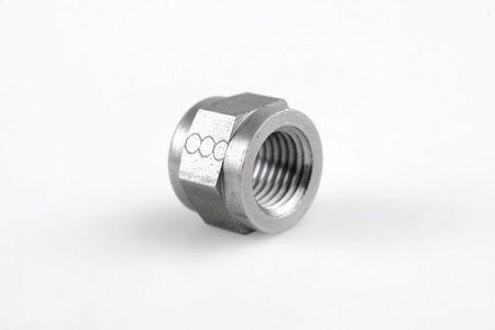 Con Rod Nut - 020-002-0135