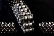 Timing Chain - Oil Pump - 020-003-0130