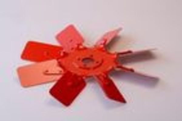 FAN -11 BLADE