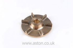 Water Pump Impellor - 020-005-0116