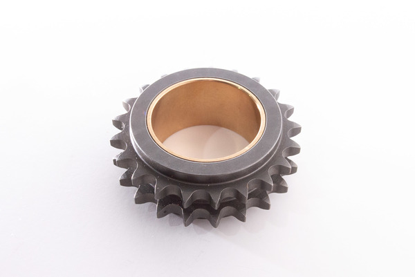 Tensioner Sprocket & Bush Assembly - 020-006-0006