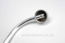 Breather Cap Assembly - LH - 020-007-0009