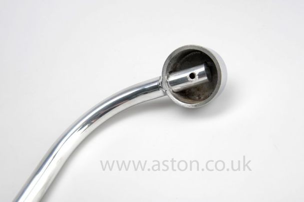 Breather Cap Assembly - LH