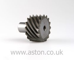 Gear-Inlet Camshaft - 020-007-0113