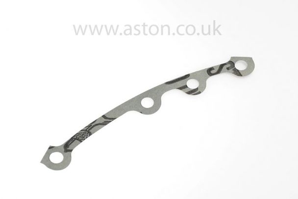 Top Joint, Front Cover