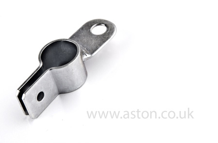 Pipe Clip - LH - 020-007-0158
