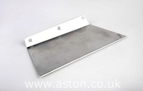 Shield, Fanbelt - 020-007-0169