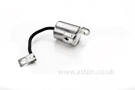 Condenser - 020-007-0703