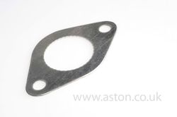 Retaining Plate, Slave Cylinder - 020-011-0155