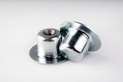 Spring Retaining Cap-Top - 020-023-0004