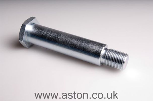 Wishbone Lower Spindle