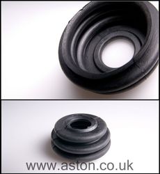 Gaiter-Kingpin - 020-023-0128