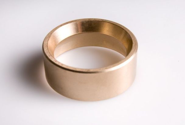 Ball Seating -- Upper