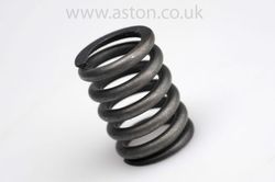 Spring, Thrust Cap - 020-023-0138