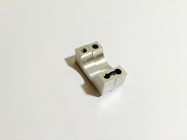 Upper Stop Clamp, Anti-Roll Bar