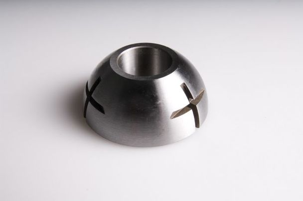 King Pin Bearing -- Lower