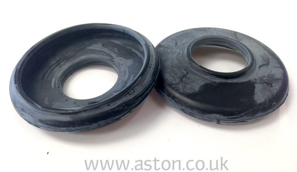 Gaiter Top-Pack of 2