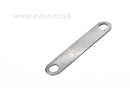 Shim, Mounting Bracket, 0.020" - 020-023-0166