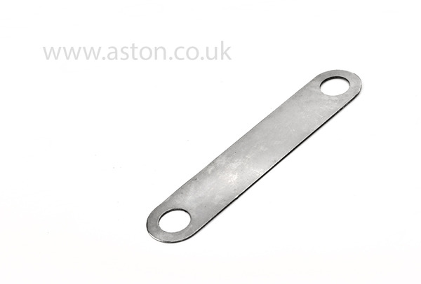 Shim, Mounting Bracket, 0.020"