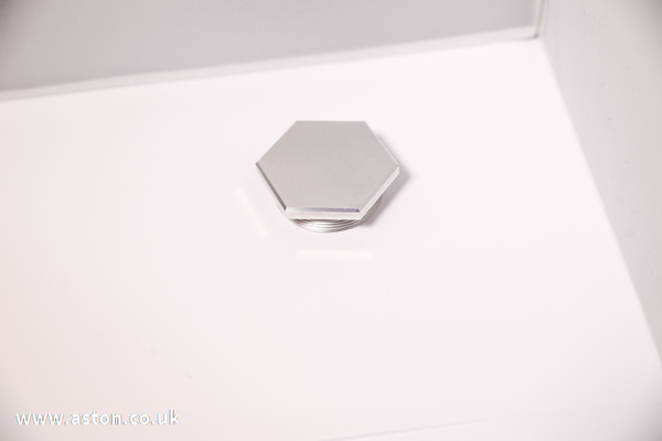 PLUG - BALL JOINT HOUSING - 020-023-0168AW