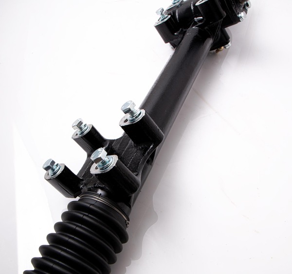 DB4, DB5, DB6 Left Hand Drive Steering Rack - 020-024-011AW