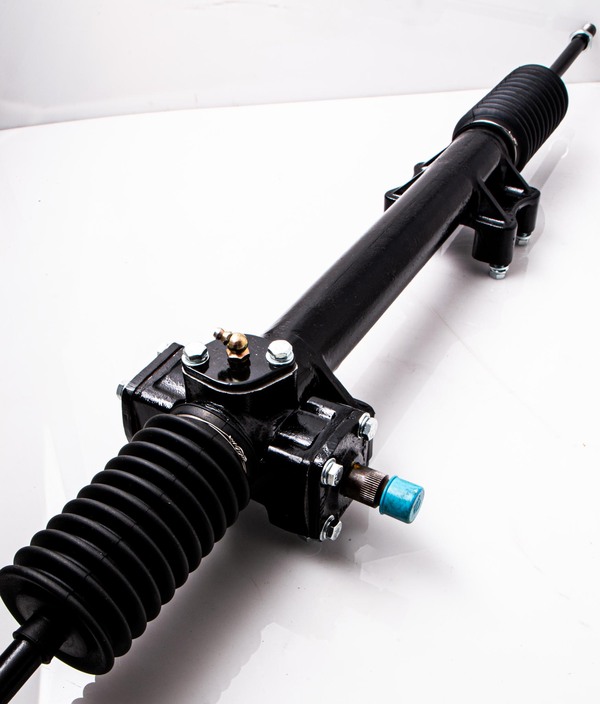 DB4, DB5, DB6 Left Hand Drive Steering Rack - 020-024-011AW