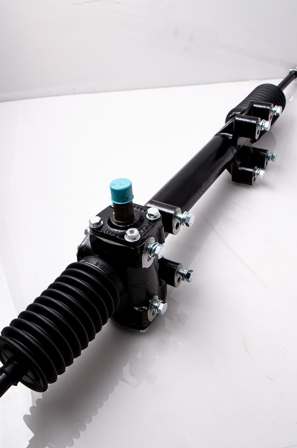 DB4, DB5, DB6 Left Hand Drive Steering Rack - 020-024-011AW