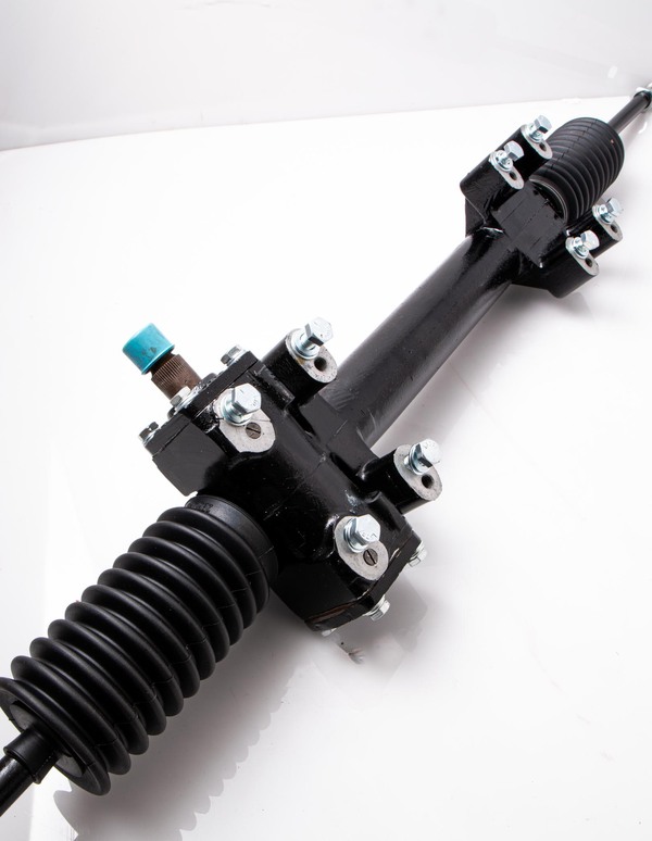 DB4, DB5, DB6 Left Hand Drive Steering Rack - 020-024-011AW