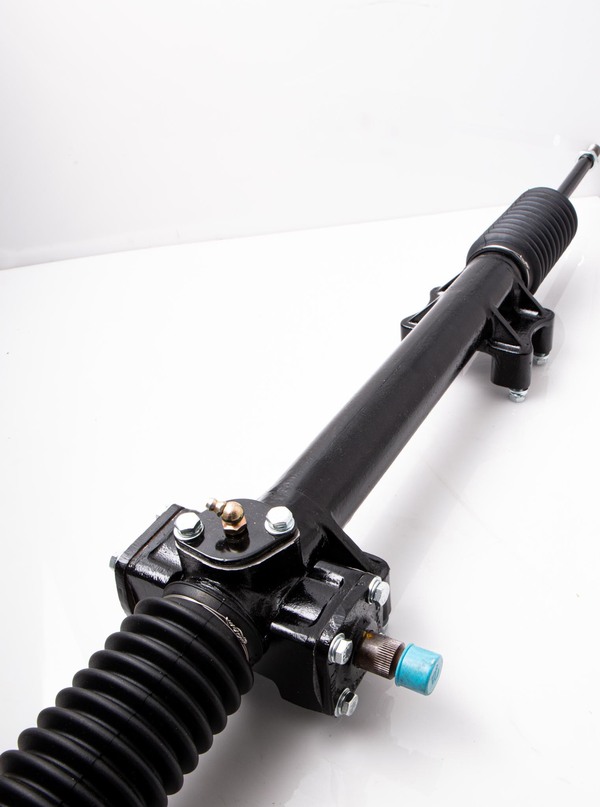 DB4, DB5, DB6 Left Hand Drive Steering Rack - 020-024-011AW