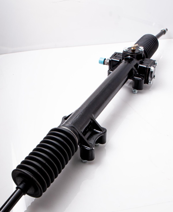 DB4, DB5, DB6 Left Hand Drive Steering Rack - 020-024-011AW