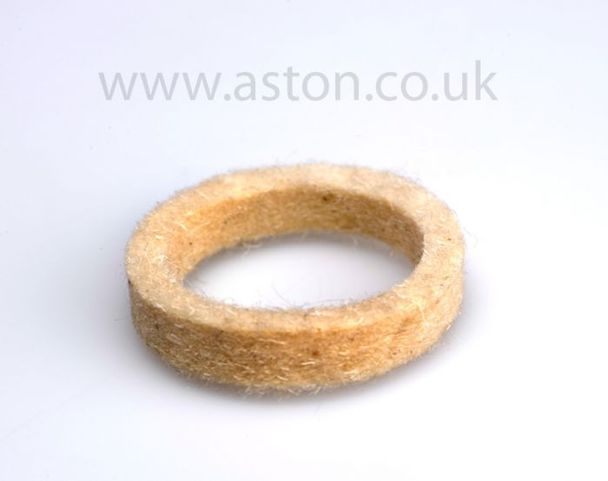 Felt Ring