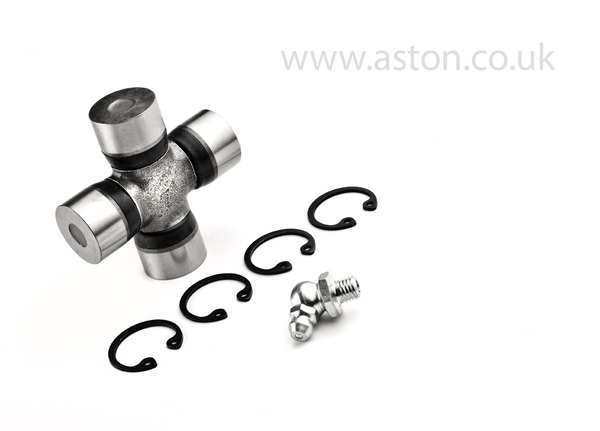 Universal Joint-Steering Column