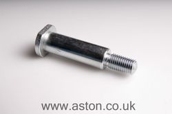 Upper Radius Arm Pin - 020-026-0119