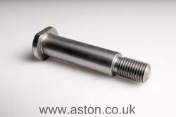 Lower Radius Arm Pin - 020-026-0120