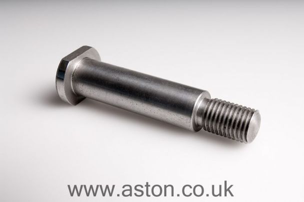 Lower Radius Arm Pin