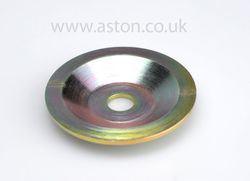 Retaining Plate - 020-026-0137