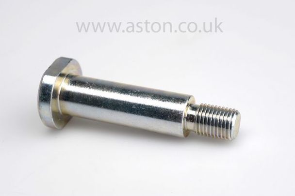 Bolt, Watts Link To Swinging Link