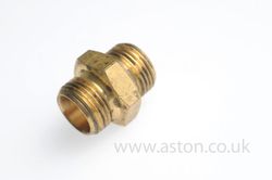 Drain Plug - 020-026-0721