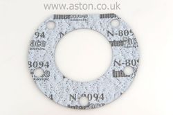 Gasket - 020-026-0752