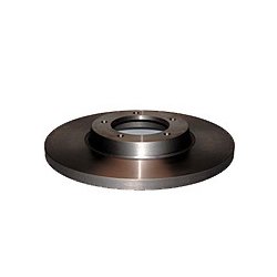 Front Brake Disc For DB4 - 020-027-0101