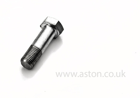 Special Bolt, 3/8" Unf X 1 1/4" - 020-027-0177