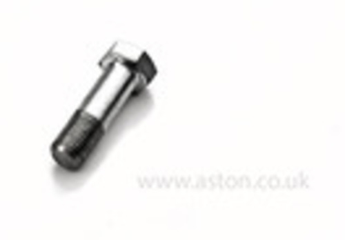 SCREW 3/8 x 1 1/4    UNBRAKO ZINC PLATED  C/SUNK SKT HD - 692788