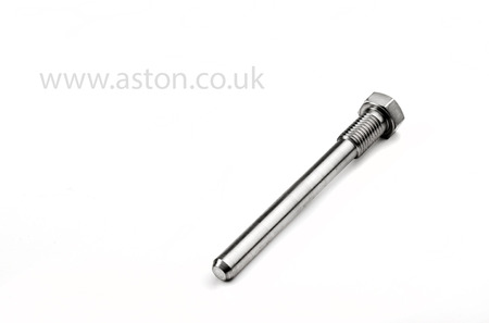 Desc Pad Carrier Bolt - 020-027-0770