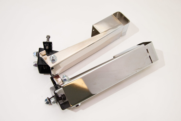 THROTTLE PEDAL KIT DB4 - 020-029-0006K04