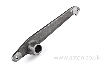 Brake Pedal Lever - 020-029-0111