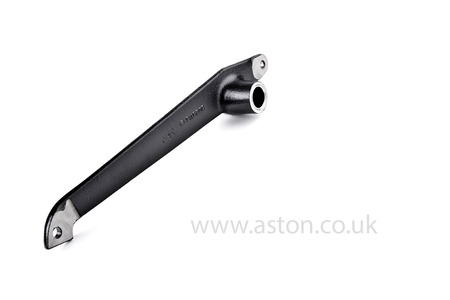 Clutch Pedal Lever - 020-029-0113