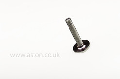 Stop, Accelerator Pedal - 020-029-0142