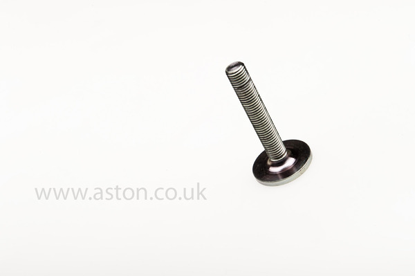 Stop, Accelerator Pedal